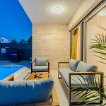 别墅 New - Luxury Angel - Private Pool *