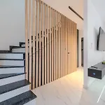 别墅 New - Luxury Angel - Private Pool 维尔