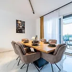 别墅 New - Luxury Angel - Private Pool 维尔