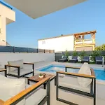 New - Luxury Angel - Private Pool 维尔