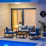 New - Luxury Angel - Private Pool * 维尔