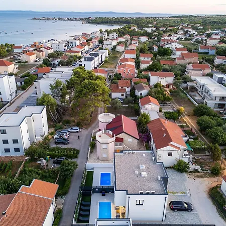 New - Luxury Angel - Private Pool