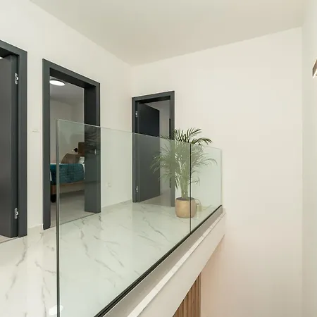 New - Luxury Angel - Private Pool * Vir