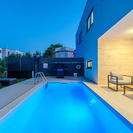 New - Luxury Angel - Private Pool * ויר