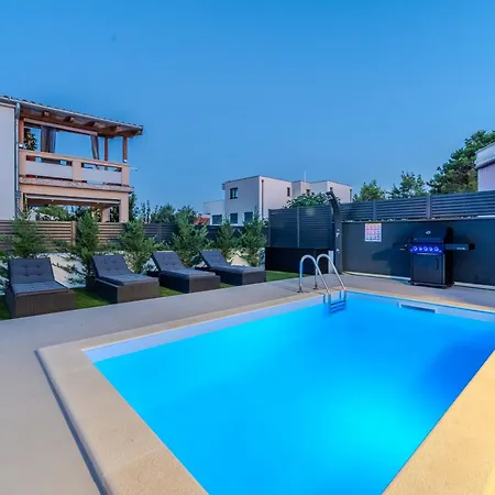 וילה New - Luxury Angel - Private Pool *