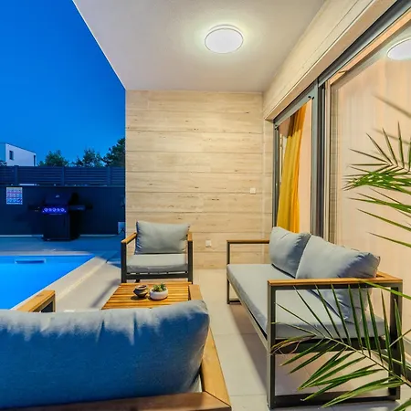 וילה New - Luxury Angel - Private Pool *