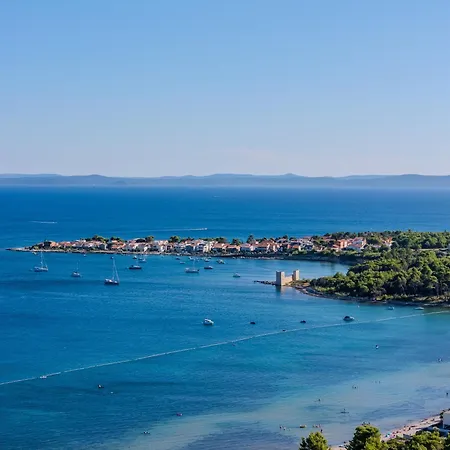 Villa New - Luxury Angel - Private Pool *