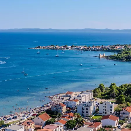 Villa New - Luxury Angel - Private Pool Vir