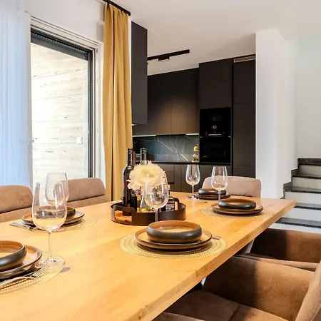 New - Luxury Angel - Private Pool * Vir
