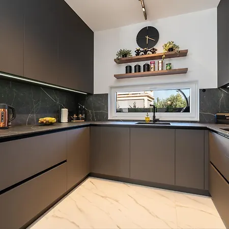 New - Luxury Angel - Private Pool * Vir