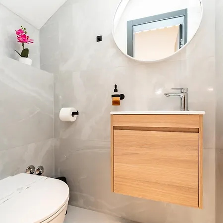 New - Luxury Angel - Private Pool *