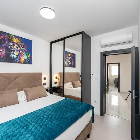 New - Luxury Angel - Private Pool וילה ויר