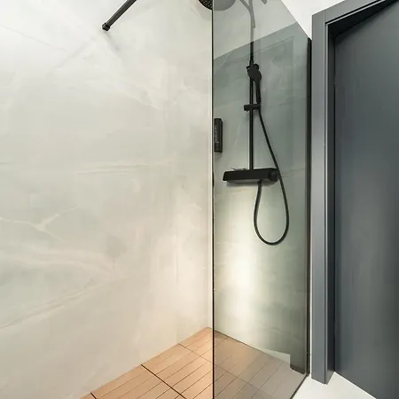 וילה New - Luxury Angel - Private Pool ויר
