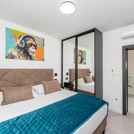 וילה New - Luxury Angel - Private Pool *