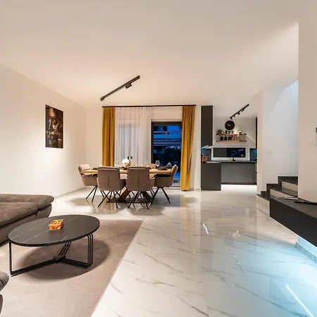 וילה New - Luxury Angel - Private Pool