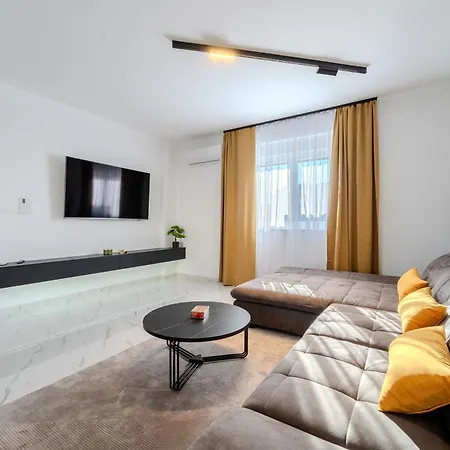 Villa New - Luxury Angel - Private Pool *