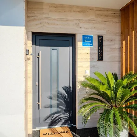 וילה New - Luxury Angel - Private Pool ויר