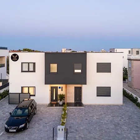 New - Luxury Angel - Private Pool *