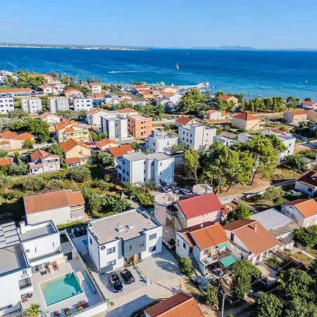 New - Luxury Angel - Private Pool Villa *