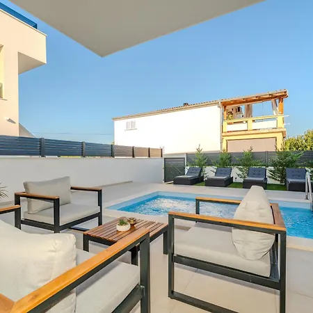 New - Luxury Angel - Private Pool ויר