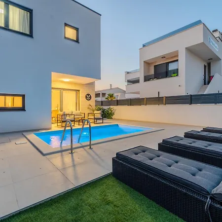 New - Luxury Angel - Private Pool * ויר