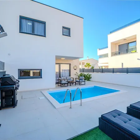 New - Luxury Angel - Private Pool ויר