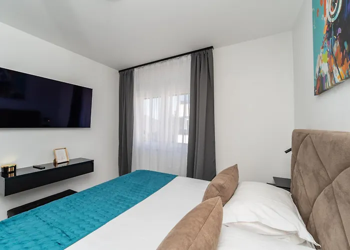 New - Luxury Angel - Private Pool * Vir