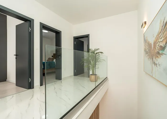 New - Luxury Angel - Private Pool * Vir