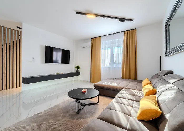 Villa New - Luxury Angel - Private Pool *
